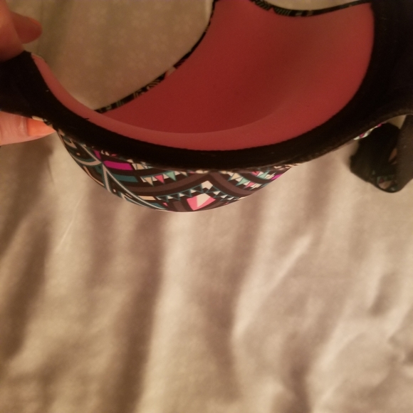 Pink by Victoria's Secret Push-Up Bra - Picture 7 of 8